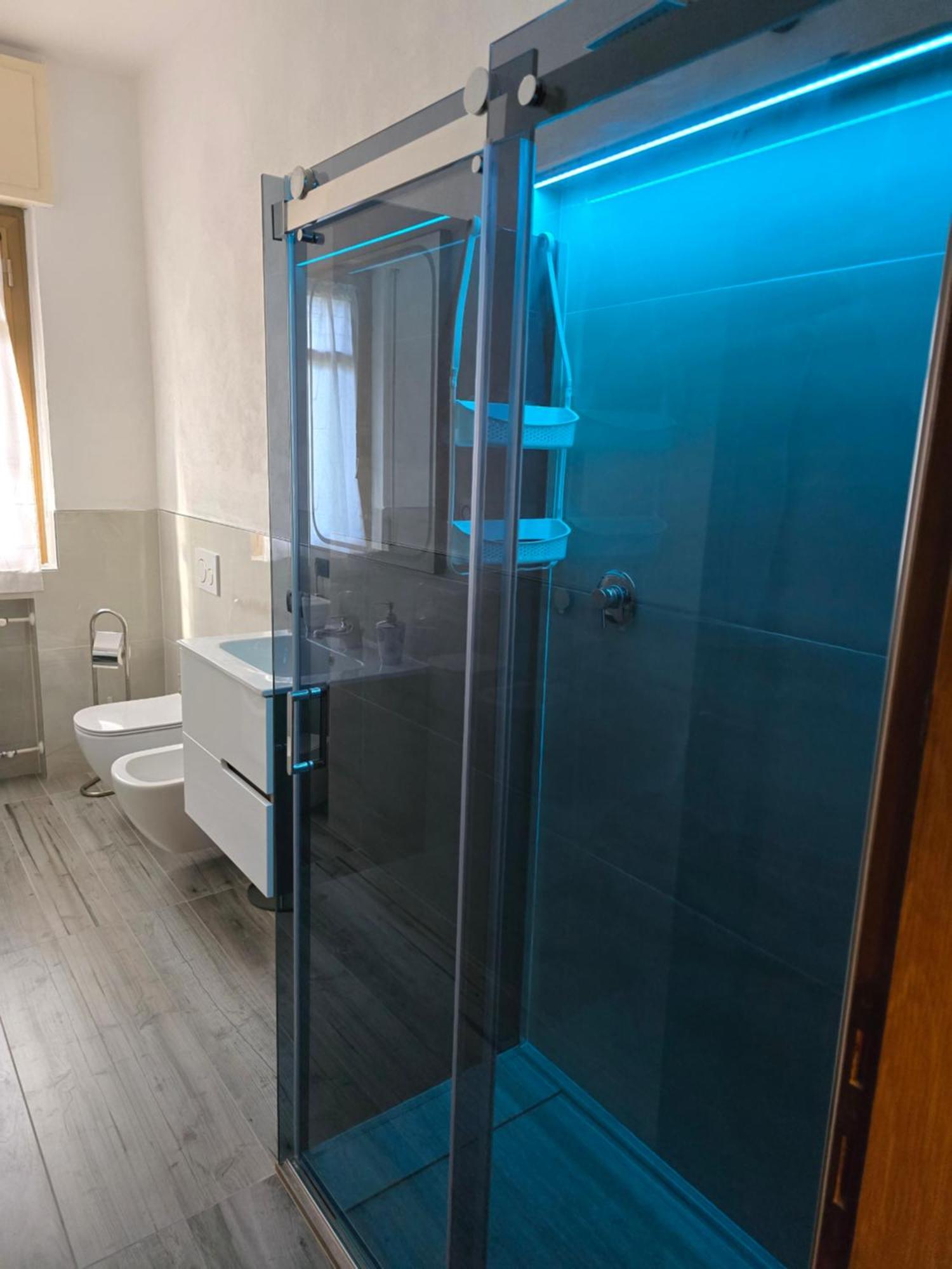 B&B Villa Carolina Vaprio dʼAdda Cameră foto