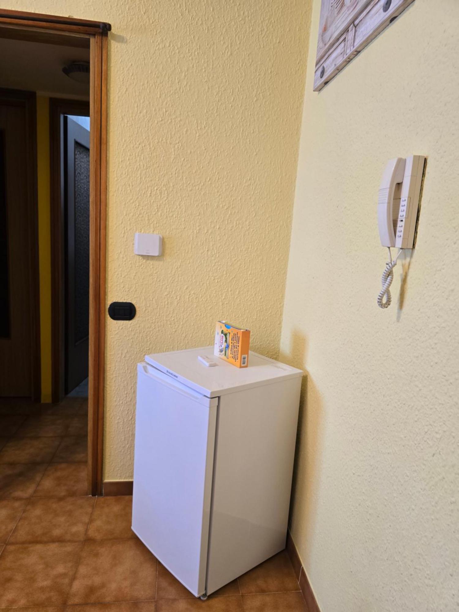 B&B Villa Carolina Vaprio dʼAdda Cameră foto